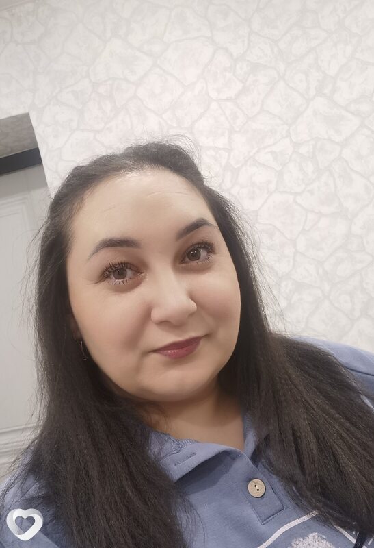 Анна, 36, Перми — анкета №621156