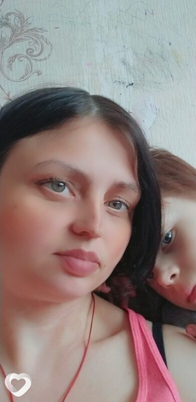 Вера, 34, Столине — анкета №621160