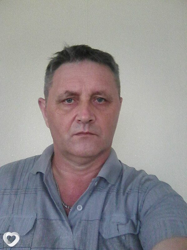 Виталий, 52, Бресте — анкета №621162
