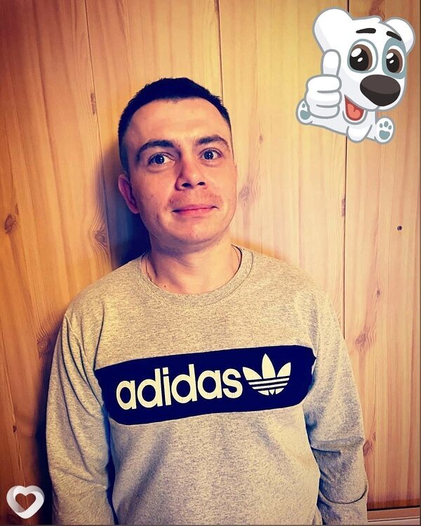 Керя, 35, Химках — анкета №621541