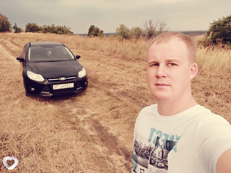Денис, 30, Воронеже — анкета №621547
