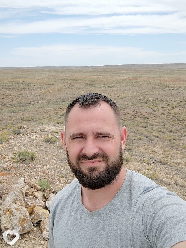 Роман, 35, Усть-Каменогорск — анкета №621549