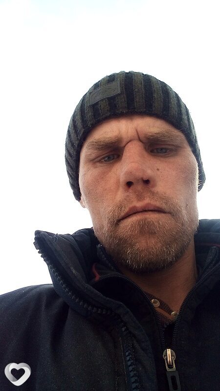 Миша Балакин, 42, Туймазах — анкета №621559