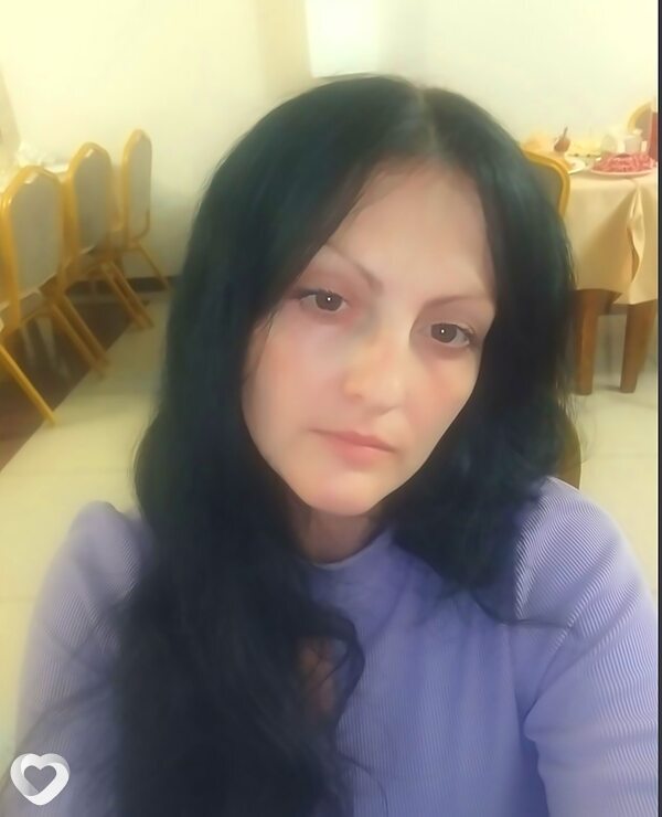 Лиза, 41, Ухте — анкета №621561