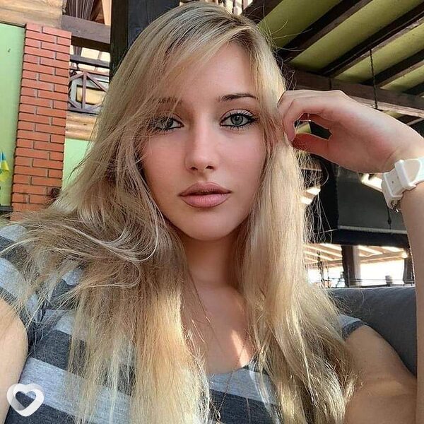 Luybov, 35, Днепр — анкета №621216