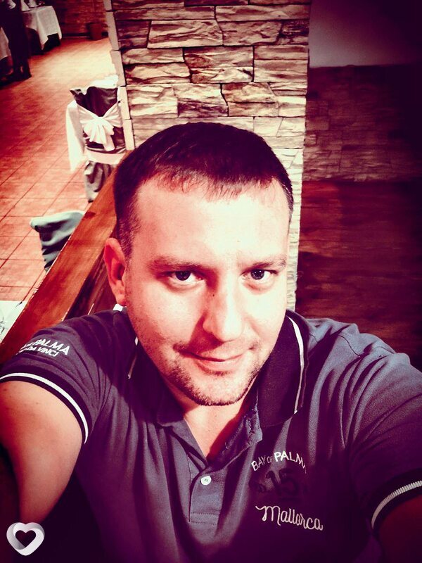 Александр, 34, Иркутске — анкета №621217