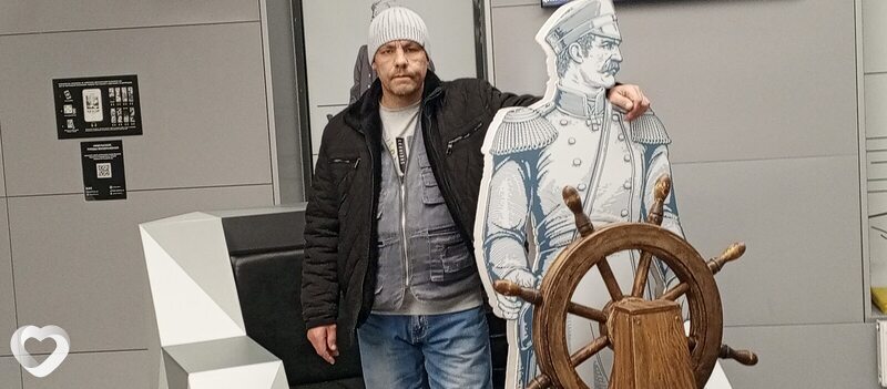 Fyt, 38, Черемхове — анкета №621218
