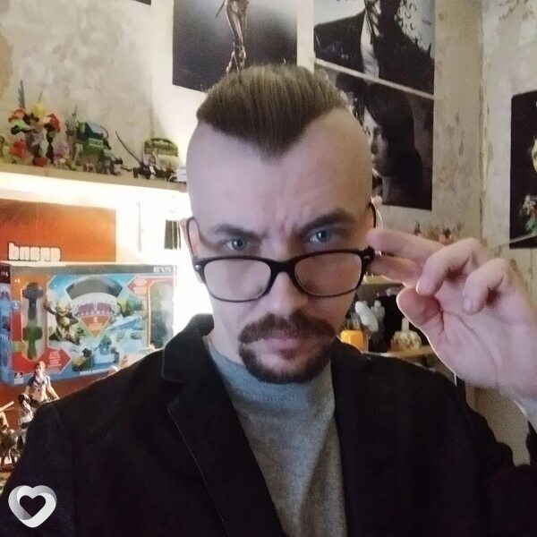 Михаил, 45, Костроме — анкета №621232