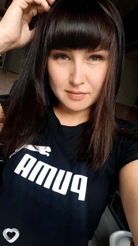 Мария, 36, Нижнем Новгороде — анкета №621235