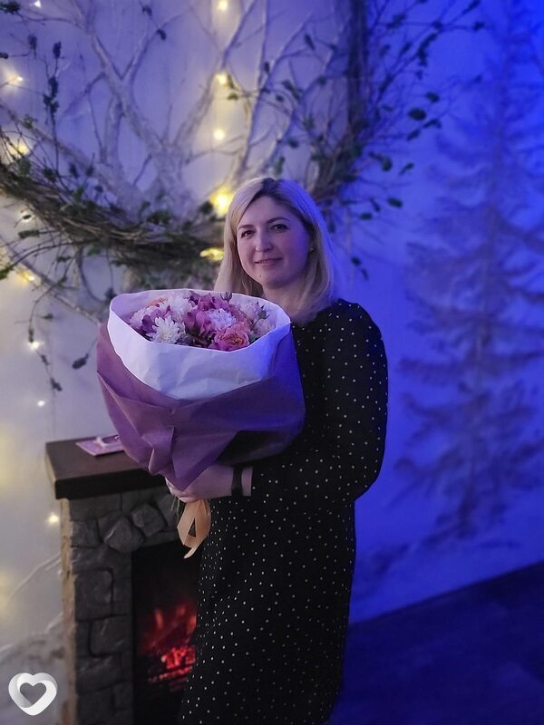 Ольга, 38, Новокузнецке — анкета №621237