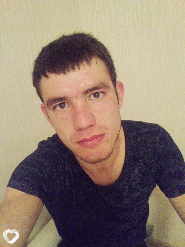 Nurik, 26, Уфе — анкета №621599