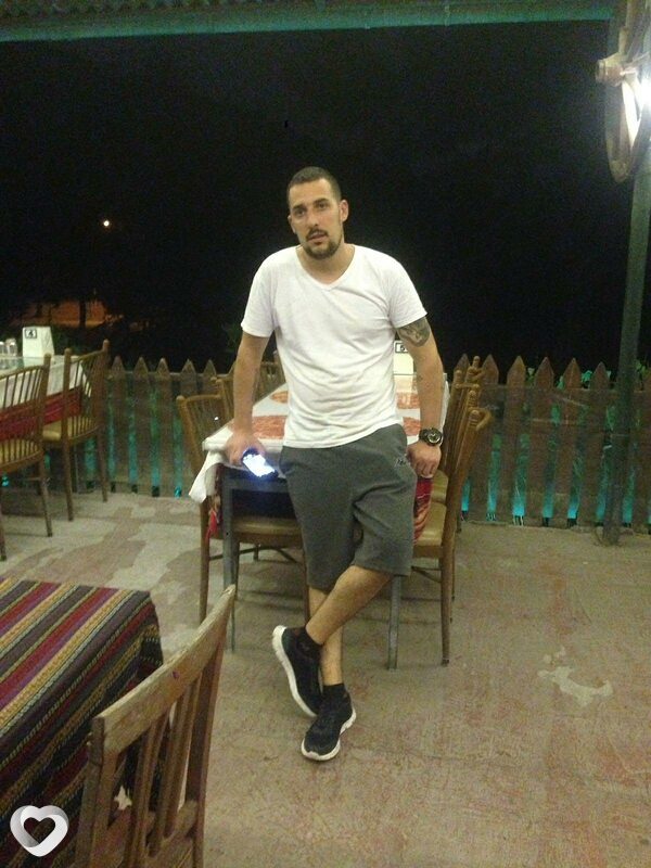 Дима, 35, Чадыр-Лунга — анкета №621606