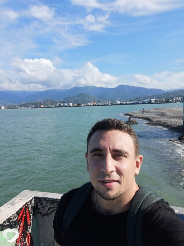 Виталий, 31, Москве — анкета №621609