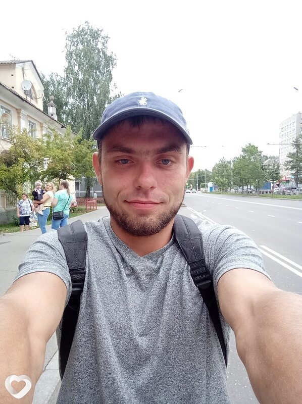 Денис, 33, Череповце — анкета №621612