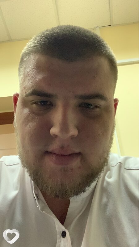 Дмитрий, 23, Ростове-на-Дону — анкета №621192