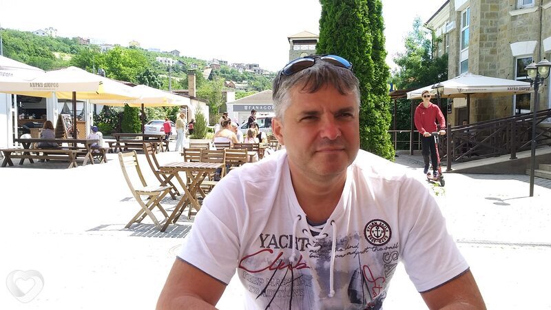 Анатолий, 46, Ростове-на-Дону — анкета №621196