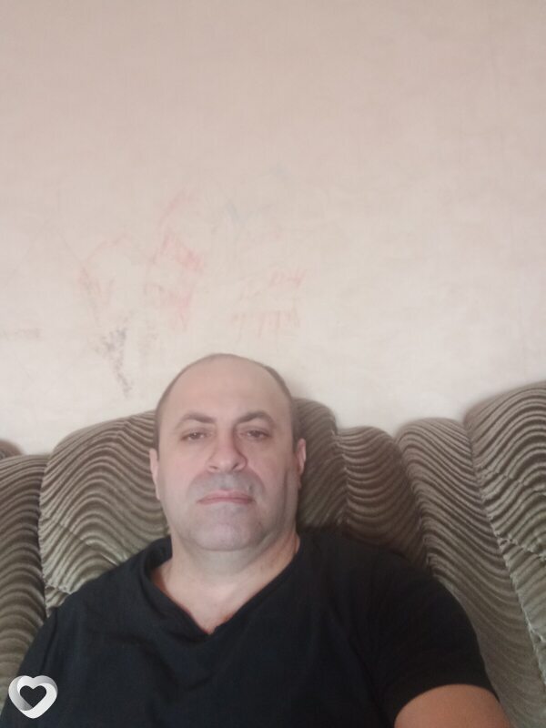 Толик, 47, Москве — анкета №621198