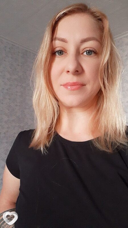 Марина, 27, Курске — анкета №621206
