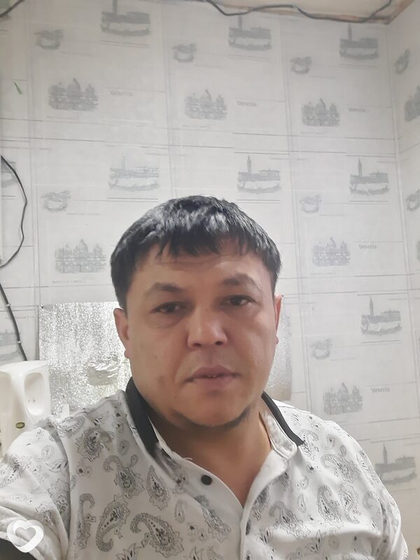 Мурат, 44, Сочи — анкета №621041