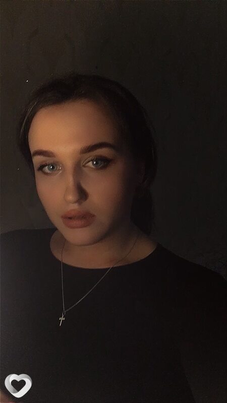 Мариша, 24, Новосибирске — анкета №621043