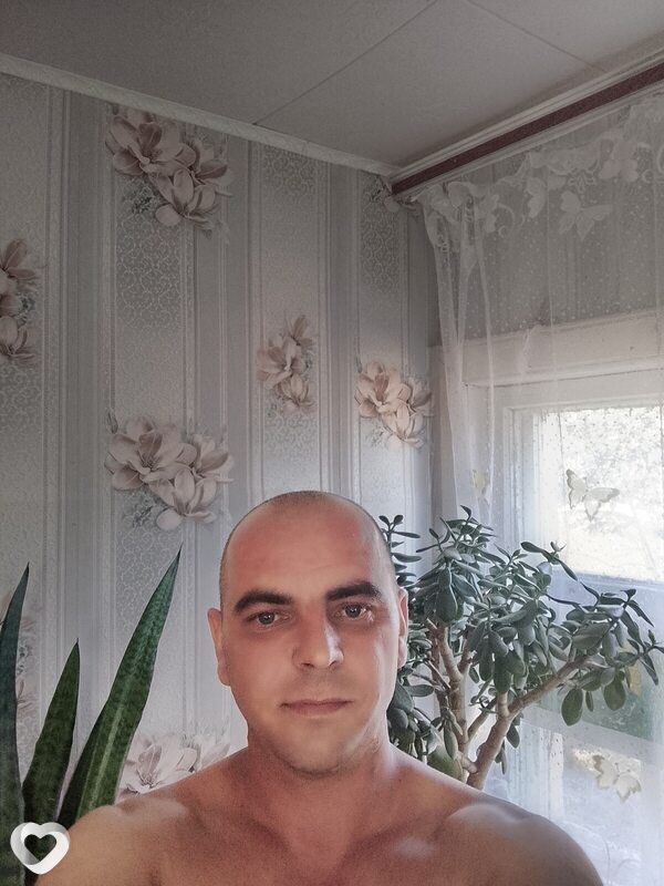 Вова, 35, Липецке — анкета №621045