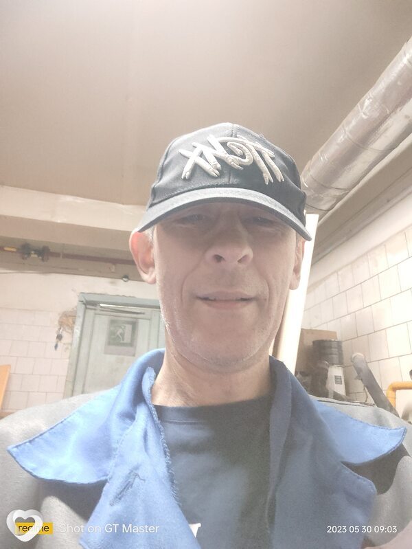 Гуфи, 48, Кирове — анкета №621048