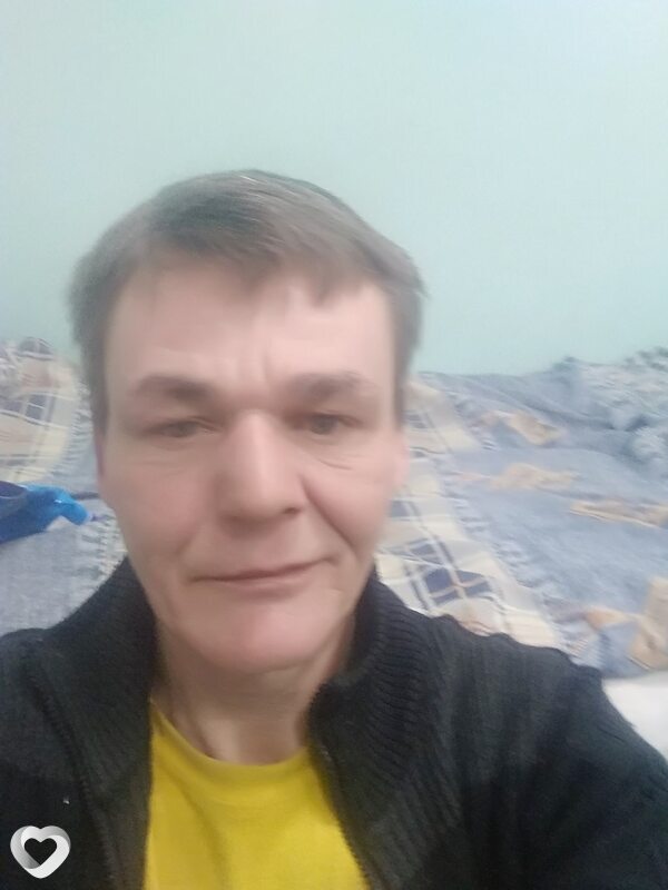 Николай, 57, Электростали — анкета №621049