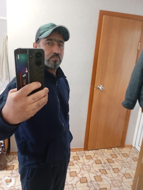 Камил, 44, Алуште — анкета №621050