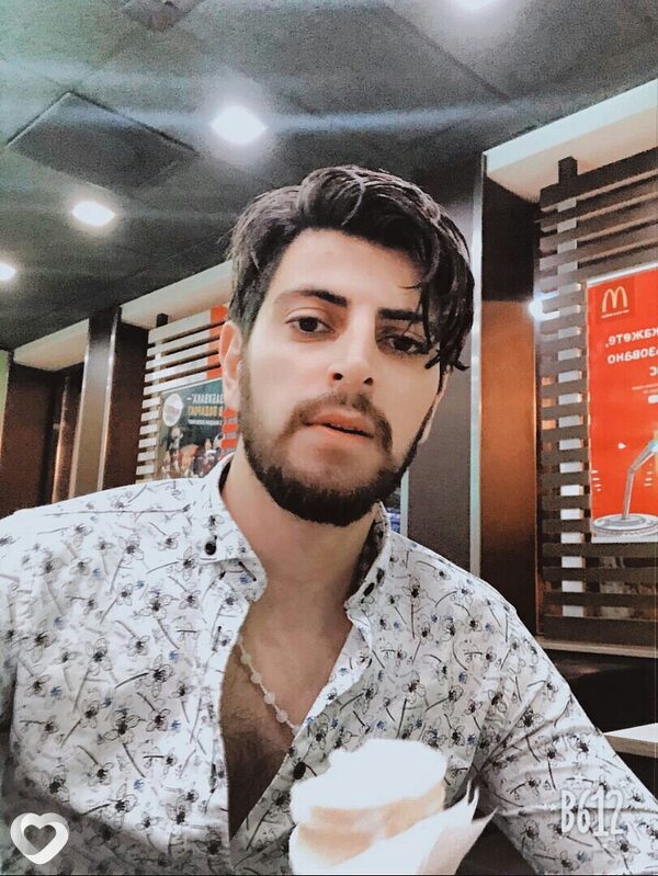Бойка, 31, Тольятти — анкета №621054