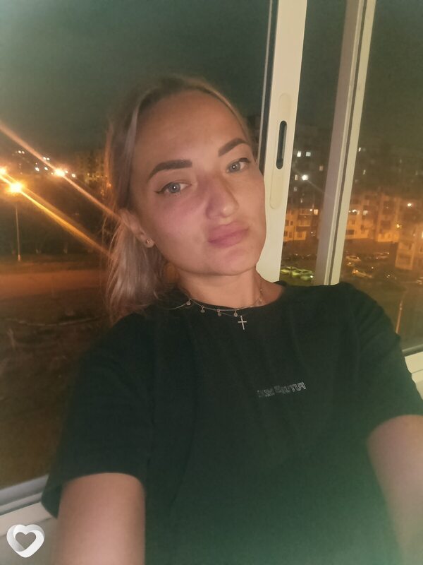 Леся, 33, Братске — анкета №621055