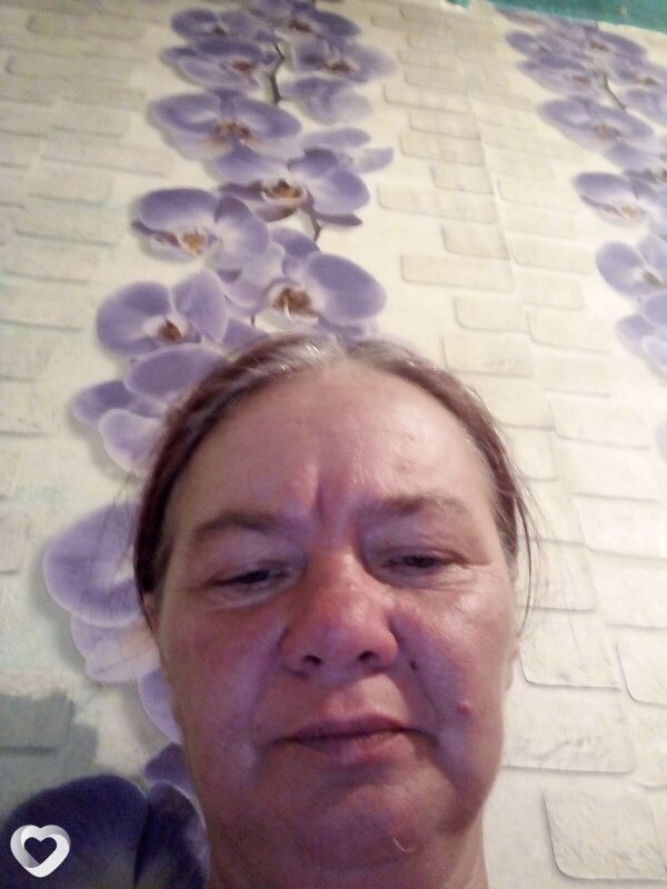 Наталья, 47, Зиме — анкета №621062