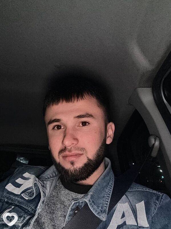 Максим, 22, Иркутске — анкета №621066
