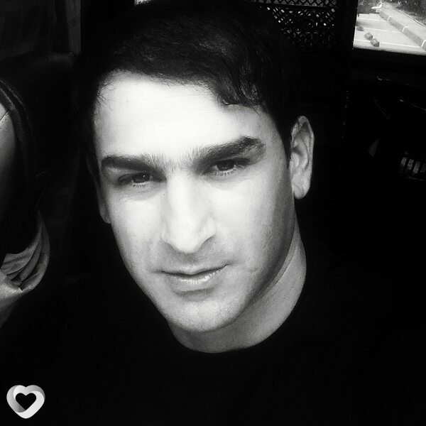 Ali, 36, Минске — анкета №621075