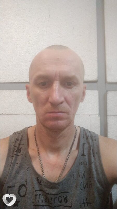 Марик, 43, Лениногорске — анкета №621077