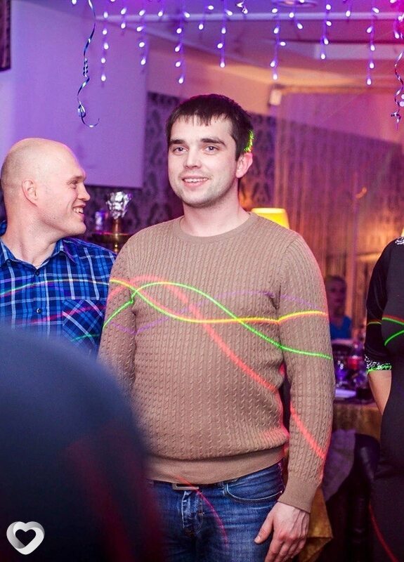 Олег, 43, Северодвинске — анкета №621082