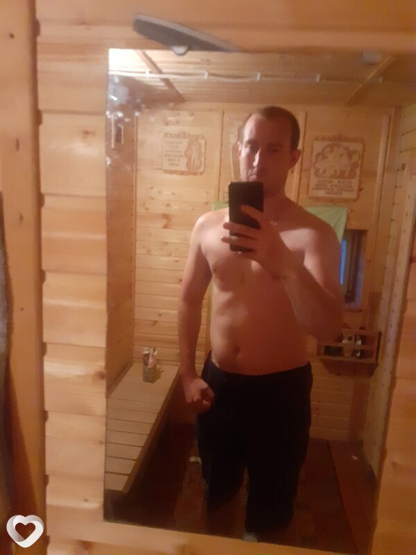 Антон, 36, Верхней Пышме — анкета №621084