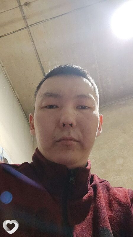 Aldar, 37, Улан-Удэ — анкета №621173