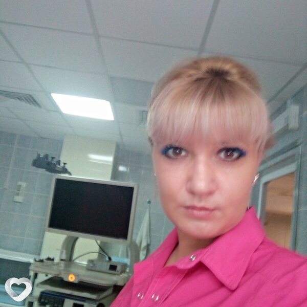 Анастасия, 39, Ростове-на-Дону — анкета №621177