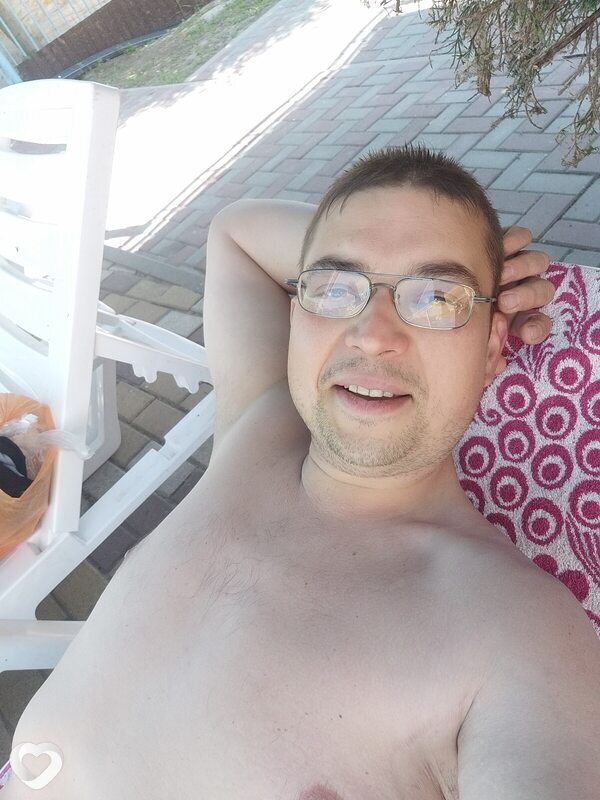 Игорь, 42, Таганроге — анкета №621178