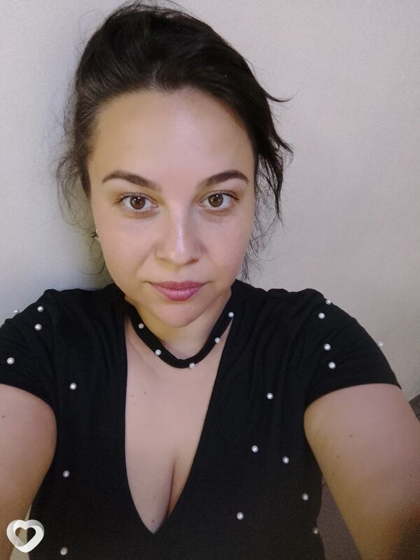 Анастасия, 34, Нижнем Новгороде — анкета №621187