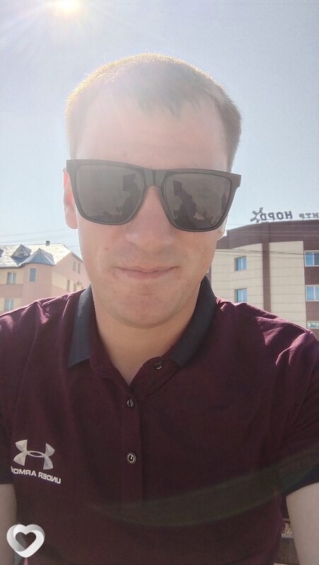 Константин, 32, Сыктывкаре — анкета №621115