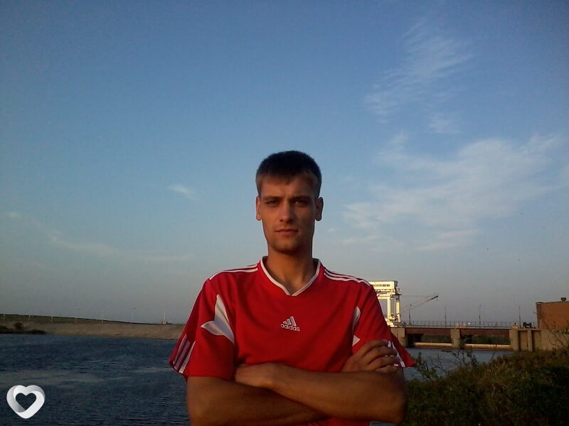Сергей, 36, Лисаковске — анкета №621121