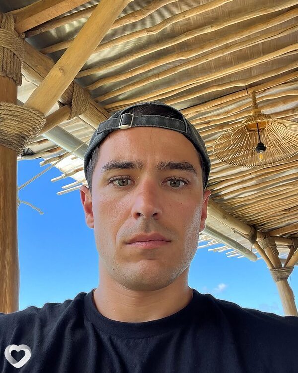 Михаил, 43, Москве — анкета №621126