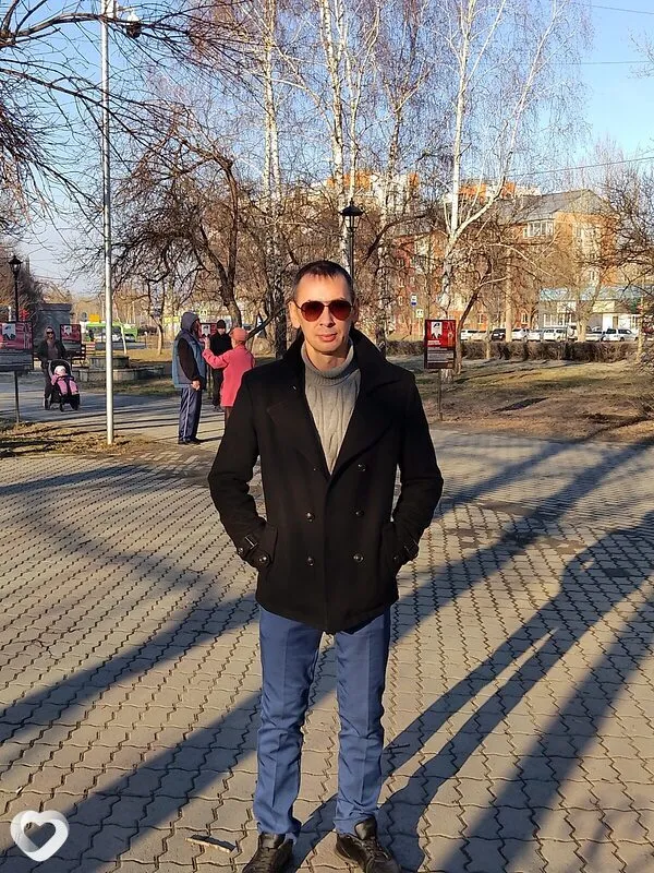 Игорь, 45, Барнауле — анкета №621132