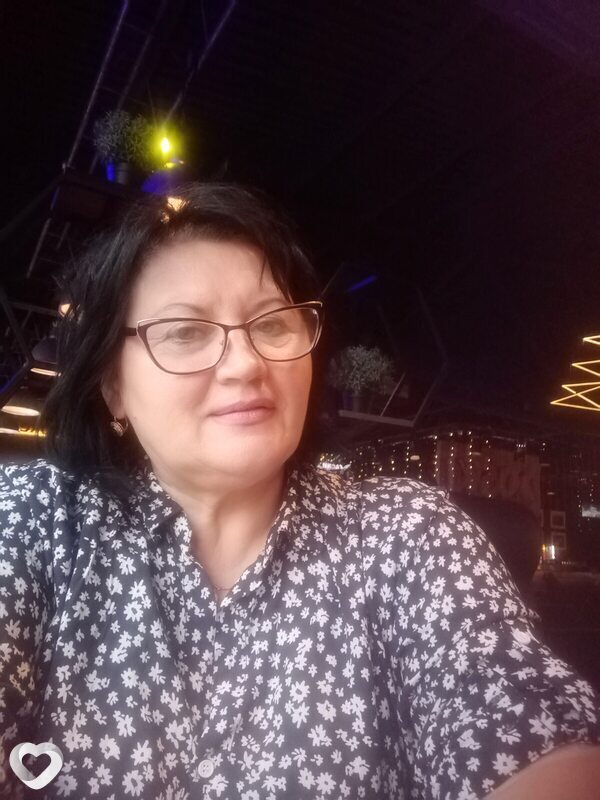 Антонина, 62, Екатеринбурге — анкета №621133