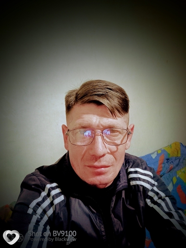 Юрий, 53, Симферополе — анкета №621137
