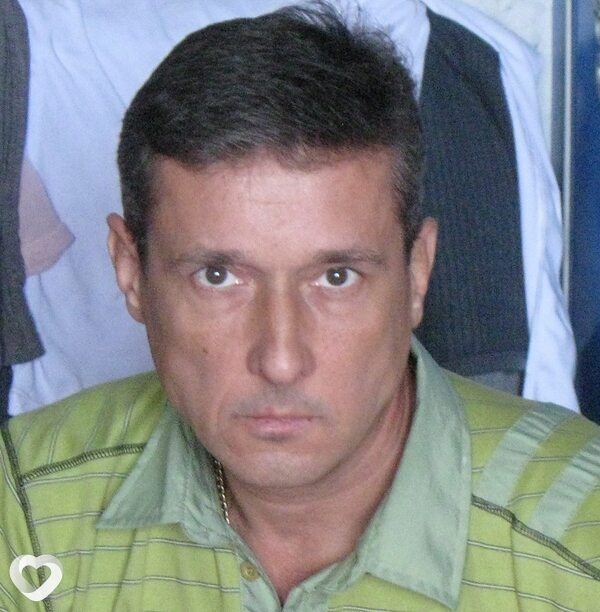 Александр, 52, Москве — анкета №621239