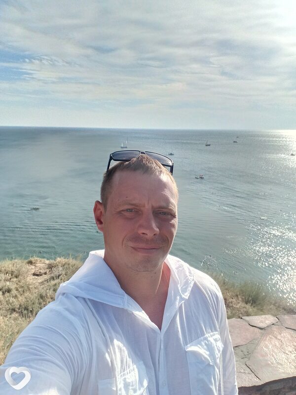 Тим, 35, Сургуте — анкета №621240