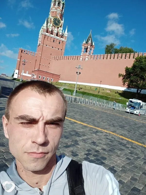 Антон, 33, Екатеринбурге — анкета №9734