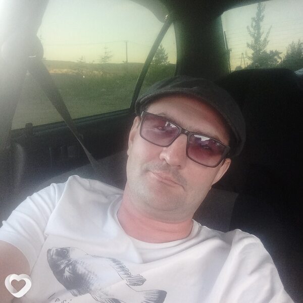 Константин, 39, Якутске — анкета №621253